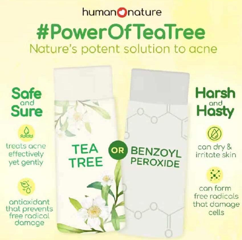 Organic Acne Defense Facial Package