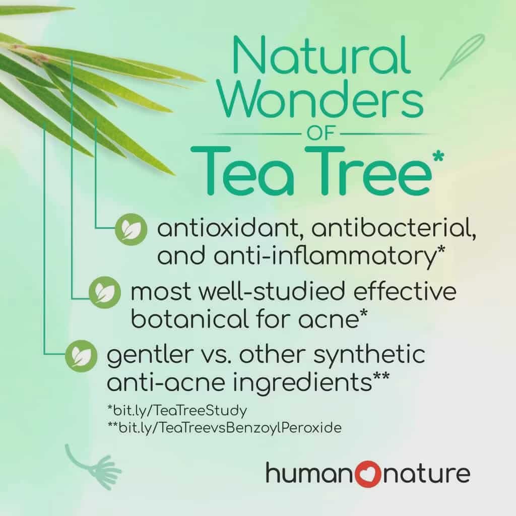 Organic Acne Defense Facial Package