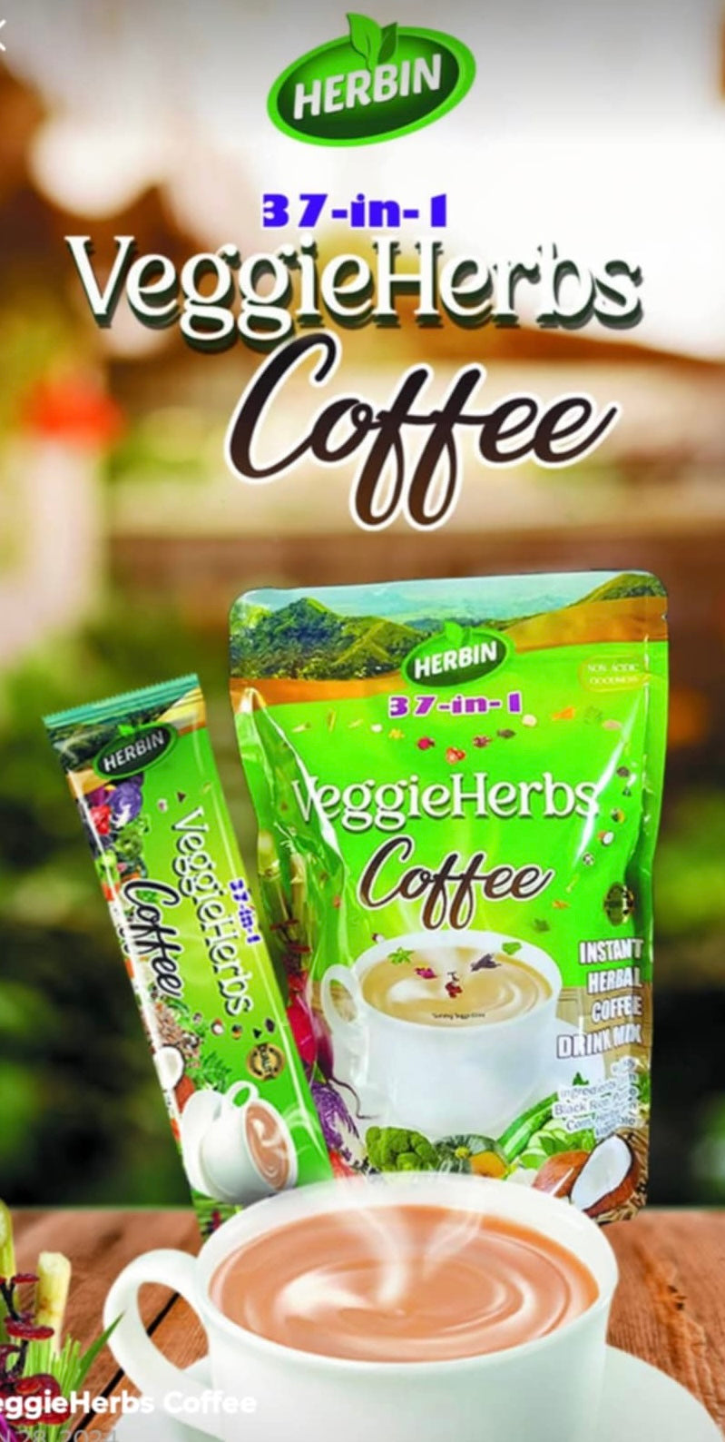 Veggie Herbs Coffee 37-1